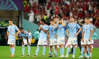 Bảng tử thần sớm sạch bóng tại World Cup 2022: Cái dớp khó lý giải