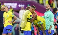 Trang chủ LĐBĐ Brazil gây cười với bài viết khép lại World Cup