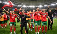 FIFA hé lộ bí quyết thành công của bóng đá Morocco
