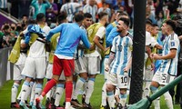 Siêu máy tính dự đoán Argentina &apos;rộng cửa&apos; vô địch World Cup 2022 hơn Pháp