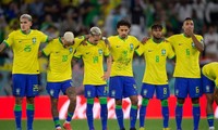 Brazil chuẩn bị cải tổ mạnh mẽ sau thất bại ở World Cup 2022