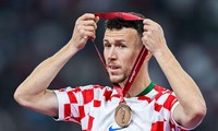 Croatia giành HCĐ World Cup 2022, Perisic bắt kịp thành tích của Messi
