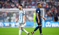 Messi và Mbappe lập hàng loạt kỷ lục trong trận chung kết World Cup 2022