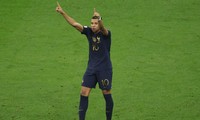 Mbappe đoạt danh hiệu Vua phá lưới World Cup 2022