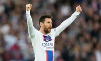 Top 10 cầu thủ tuổi Mão đắt nhất thế giới: Messi bét bảng