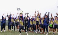 Top 10 CLB sở hữu đội hình đắt nhất V-League 2023