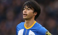 Toả sáng ở Brighton, tuyển thủ Nhật Bản được 4 &apos;ông lớn&apos; quan tâm