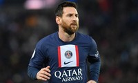 Muốn trở lại Barca, Messi phải giảm 75% mức lương