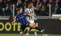 Nhận định Inter Milan vs Juventus, 02h00 ngày 27/4: Quyết đấu vì tấm vé vào chung kết