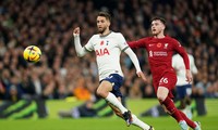 Nhận định Liverpool vs Tottenham, 22h30 ngày 30/4: Quyết đấu vì Tốp 4
