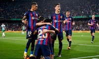 Nhận định Barcelona vs Osasuna, 00h30 ngày 3/5: Băng băng về đích