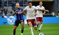 Nhận định AS Roma vs Inter Milan, 23h00 ngày 6/5: Quyết chiến vì tốp 4