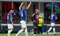Nhận định Inter Milan vs AC Milan, 02h00 ngày 17/5: Vé chung kết cho Nerazzurri