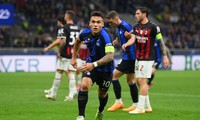 Lautaro Martinez lập công, Inter Milan giành vé vào chung kết Champions League