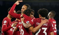 Nhận định Liverpool vs Aston Villa, 21h00 ngày 20/5: Khó cản bước ‘The Kop’
