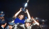 EURO 1968: Chức vô địch đầu tiên của Italia