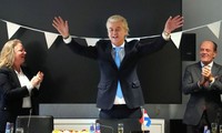 Xã hội Hà Lan chia rẽ khi chính trị gia chống Hồi giáo sắp thành thủ tướng