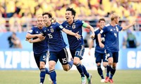 Cầu thủ nào chơi hay nhất trong chiến tích lịch sử của Nhật Bản?