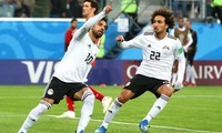 Ai Cập nói gì về tin Salah chia tay đội tuyển sau World Cup?