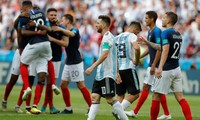 Messi và World Cup: Những hẹn hò từ nay khép lại