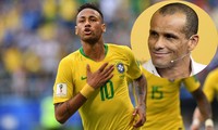 Cựu danh thủ hiến kế giúp Neymar lật đổ Messi và Ronaldo