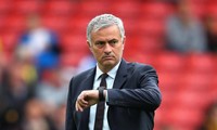 Mourinho lộ mật kế hoạch chuyển nhượng của M.U
