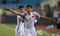 Người hâm mộ nói gì về chiến thắng của U23 Việt Nam?