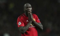 Lukaku muốn rời M.U để gia nhập Juventus.