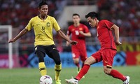 Tuyển thủ Malaysia chưa hết cay cú vì thua ĐT Việt Nam