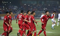 Báo Hàn Quốc tin tưởng ĐT Việt Nam sẽ vô địch AFF Cup 2018.