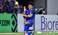 &apos;Sát thủ&apos; Thái Lan trước cơ hội lập kỷ lục ghi bàn ở AFF Cup