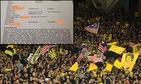CĐV Malaysia nghi ngờ có gian lận trong việc bán vé trận chung kết AFF Cup 2018.