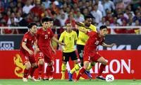Liệu đội tuyển Việt Nam có đòi được món nợ cách đây 4 năm trước Malaysia.