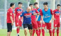 HLV Park Hang-seo đã giúp đội tuyển Việt Nam tạo ra nhiều sự bất ngờ.