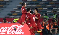 Báo Hàn tin ĐT Việt Nam sẽ vào vòng 1/8 Asian Cup 2019