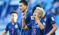 Fox Sports: Chanathip giải cứu Thái Lan ở Asian Cup 2019