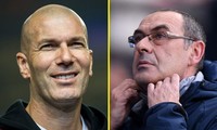 Zidane sẽ thay thế Maurizio Sarri nếu Chelsea chịu đáp ứng 2 yêu cầu.
