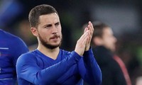 Hazard có thể gia nhập Real ngay trong kỳ chuyển nhượng mùa hè này.