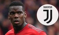 Juventus bất ngờ từ bỏ thương vụ chiêu mộ Pogba