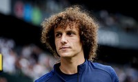 David Luiz nổi loạn, đòi đến Arsenal ở ngày cuối kỳ chuyển nhượng