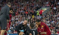 Liverpool gặp họa lớn ở trận mở màn Ngoại hạng Anh