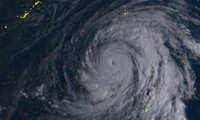 Độ tàn khốc của bão được đo như thế nào? 