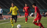VIDEO: U22 Malaysia ‘cưa điểm’ với Myanmar ở trận mở màn SEA Games 30