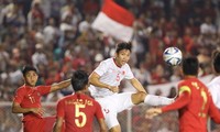 Báo châu Á hết lời khen U22 Việt Nam vô địch SEA Games