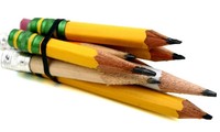 Quá trình tạo ra một chiếc bút chì