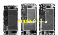 Apple A14 trên iPhone 12 là vi xử lý di động mạnh nhất, tiết kiệm pin nhất