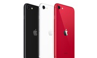 iPhone SE 2020 giúp Apple ‘thắng đậm’