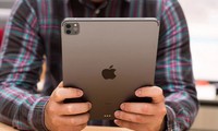 Hé lộ thời điểm ra mắt iPad Pro 5G, iPad Air 4