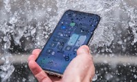 Hướng dẫn kiểm tra khả năng chống nước trên iPhone