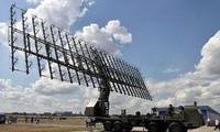 ‘Thợ săn’ AGM-88 HARM phá hủy radar Nebo-M siêu khủng của Nga?